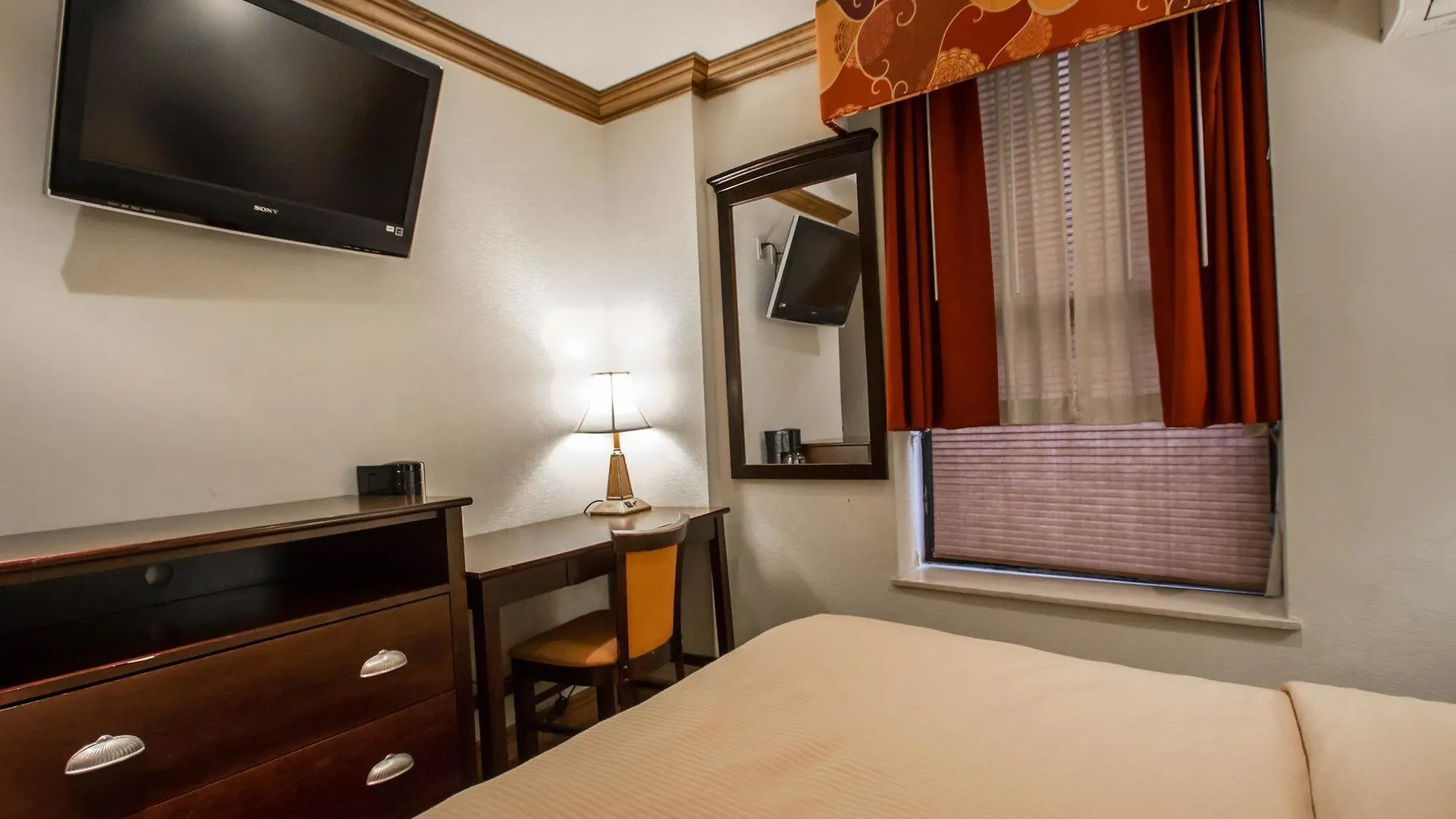Clarion Hotel Park Avenue New York 2*,  United States