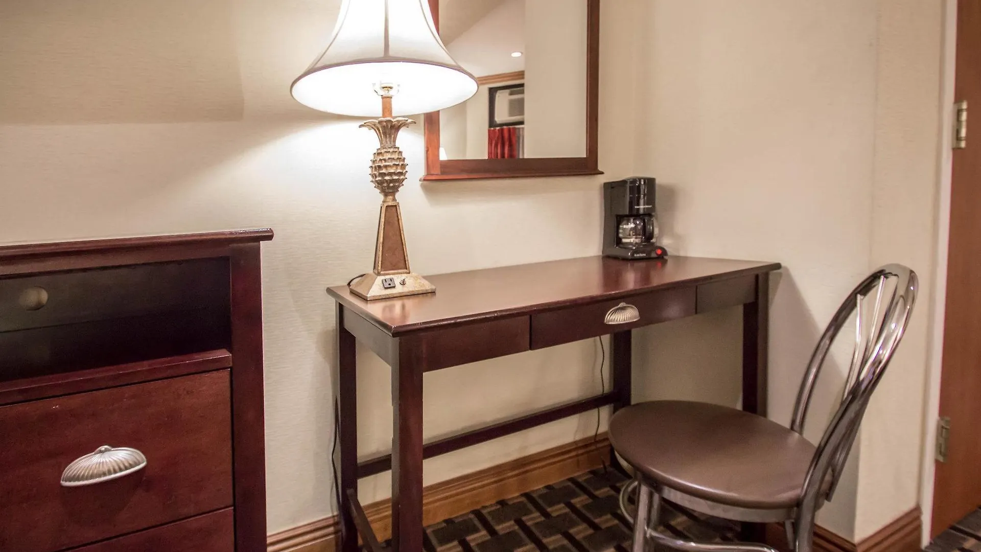 Clarion Hotel Park Avenue New York