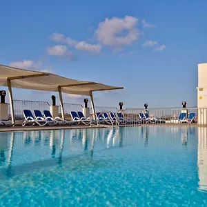 Santana 4*, Bahía de San Pablo Malta