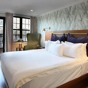 Guest house Scherman, New York