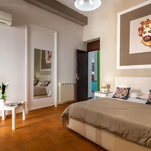 La Casa Del Moro Panzió Palermo
