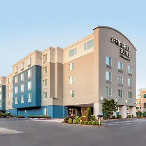 Hotel Springhill Airport Portland