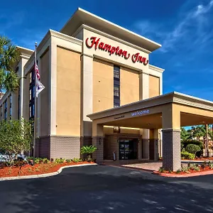 Hotel Hampton Orlando-maingate South Davenport