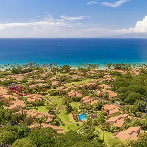 Resort Wailea Ekahi Village - Coraltree Collection Wailea (Maui)