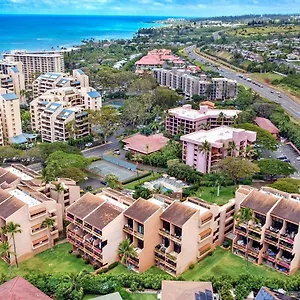 Resort Kahana Lahaina