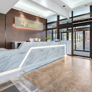 Hotel Ly, New York