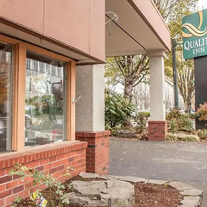 Inn Quality Downtown Convention Center Portland