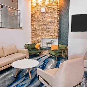 Hotel Fairfield By Marriott Laguardia Airport/astoria, New York