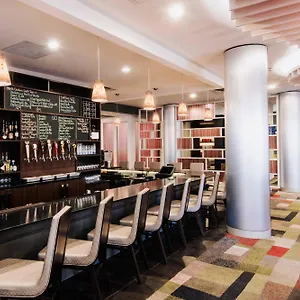 Hotel Fairfield & By Marriott Uptown Charlotte