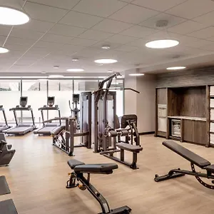 Hotel Caesars Republic Scottsdale, A Hilton Scottsdale