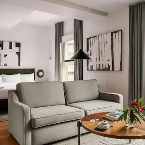 Hotel Duane Street Tribeca, Sonder By Marriott Bonvoy, New York