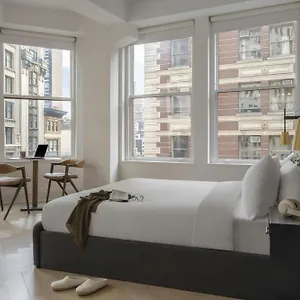 Hotel Flatiron Hotel, Sonder By Marriott Bonvoy