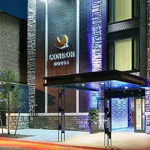 Hotel Aura Brooklyn, New York