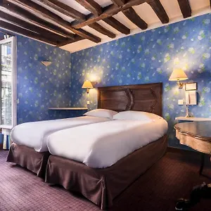 Du Lys 3*, París Francia
