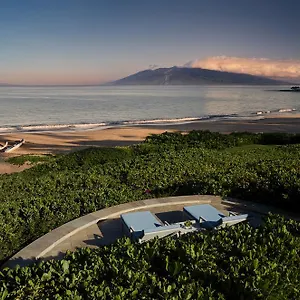 Four Seasons Maui At Üdülőközpont Wailea