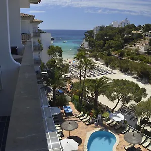Cala 4*, Santanyí España