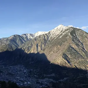 Pitiusa 3*, Andorra la Vieja Andorra