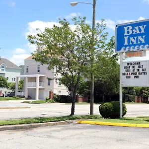 Motel Bay North Camellia Acres