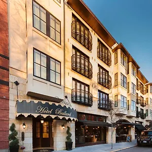 Hotel Ballard Seattle