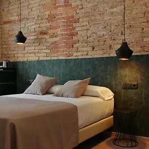 Canton Szálloda Barcelona