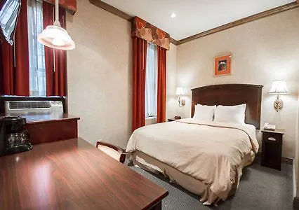 Clarion Hotel Park Avenue New York