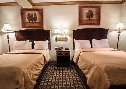 Clarion Hotel Park Avenue New York United States