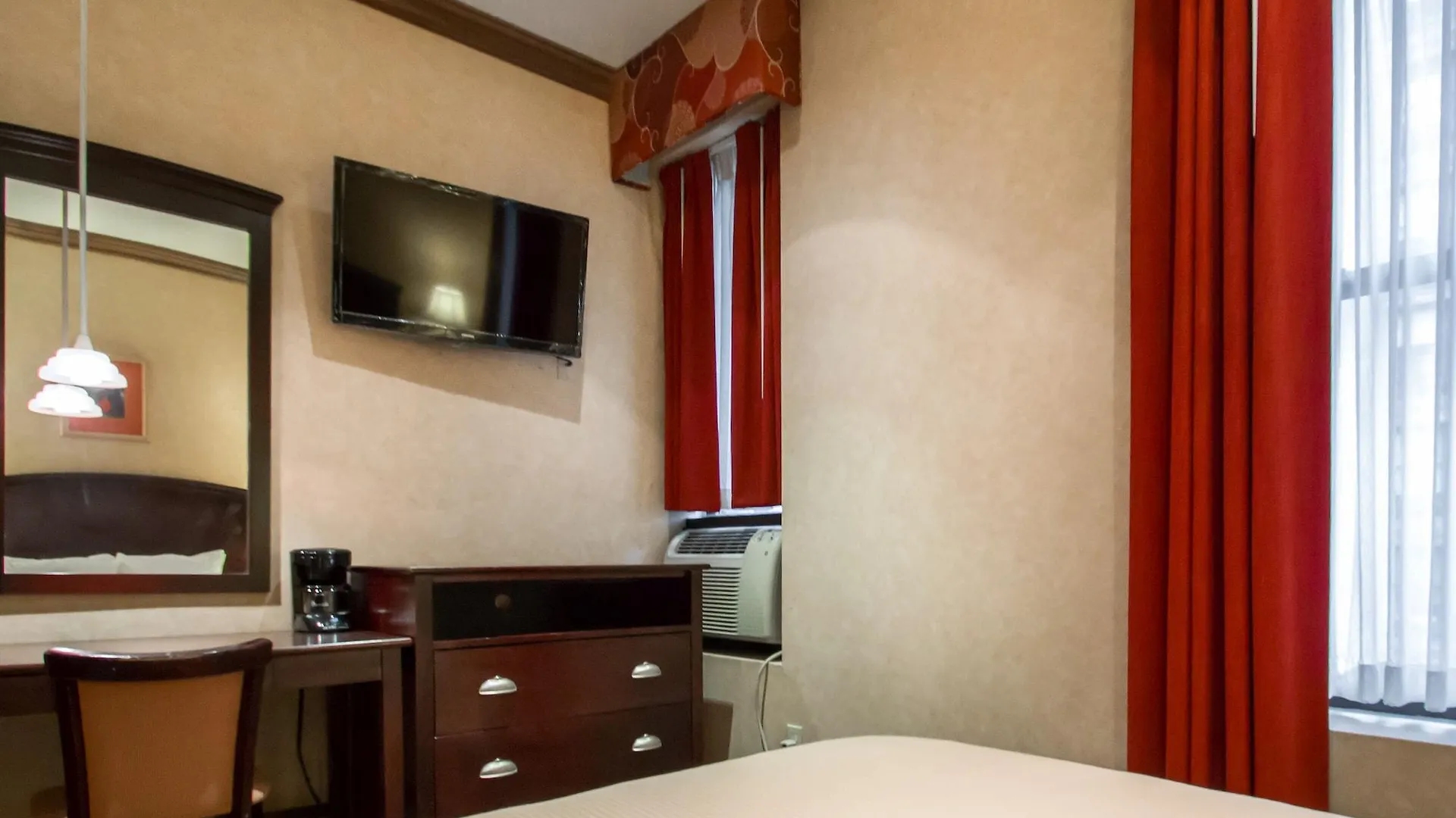 Clarion Hotel Park Avenue New York United States