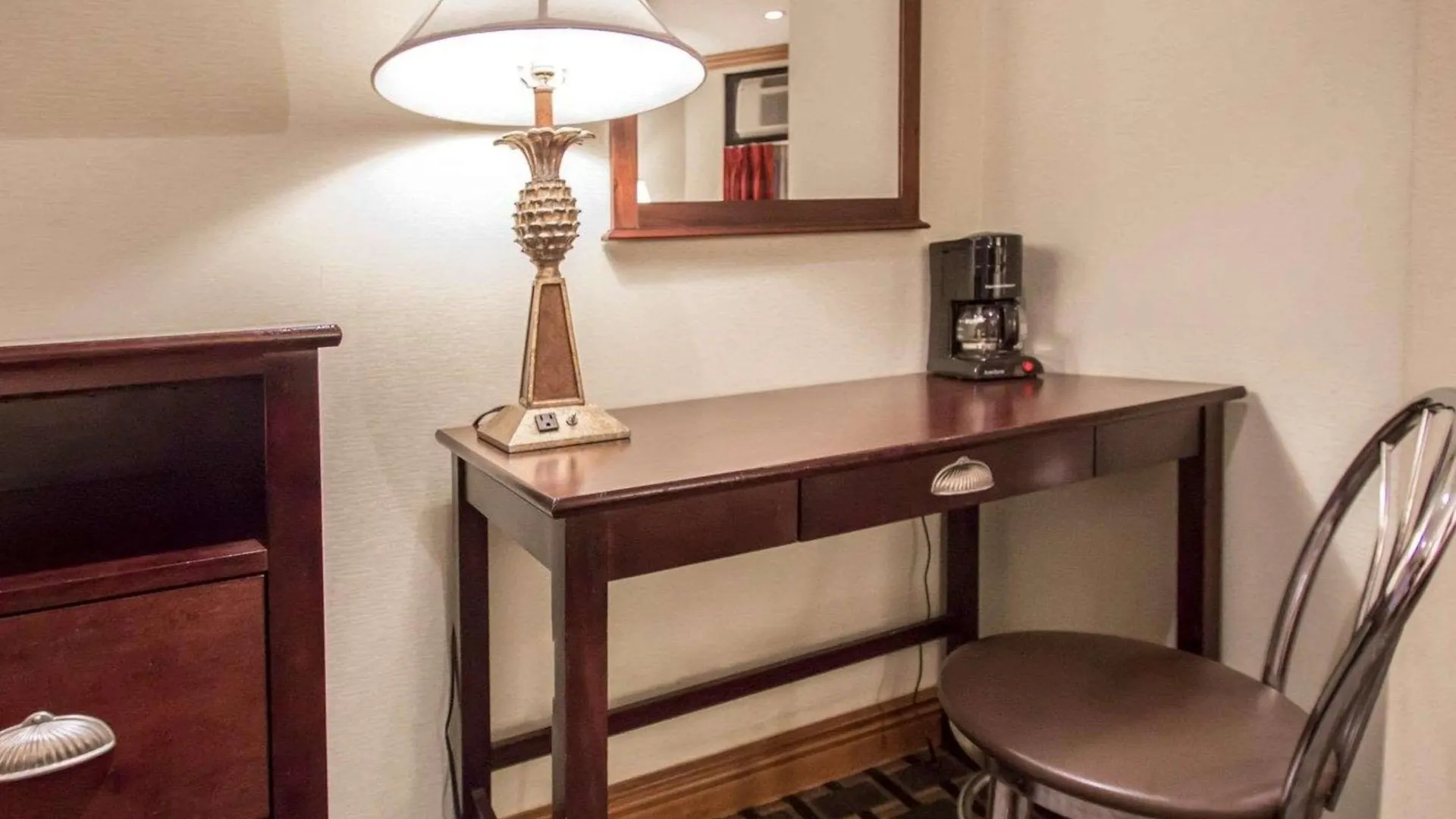 Clarion Hotel Park Avenue New York 2*,  United States