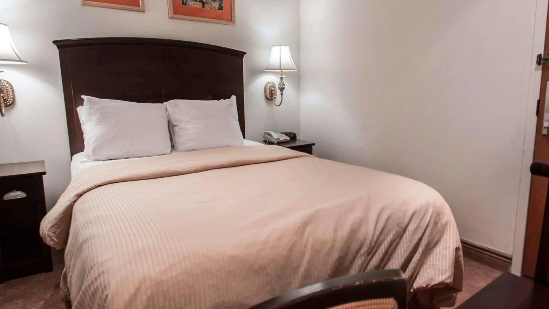 **  Clarion Hotel Park Avenue New York United States