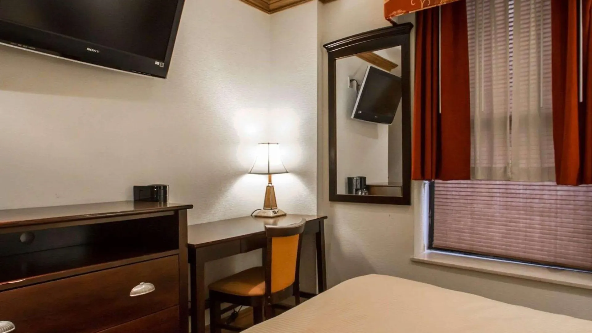 Clarion Hotel Park Avenue New York