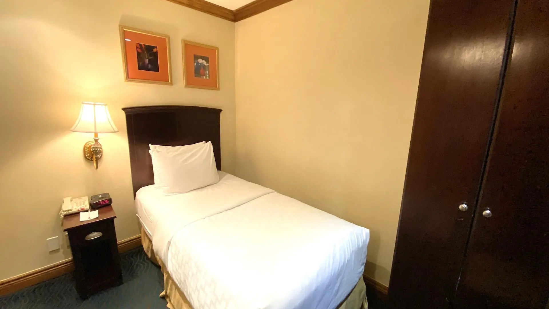 Clarion Hotel Park Avenue New York