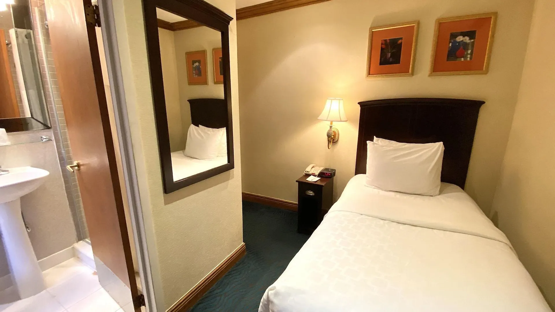 Clarion Hotel Park Avenue New York