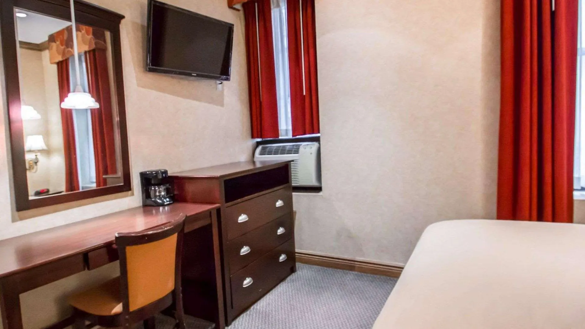 Clarion Hotel Park Avenue New York