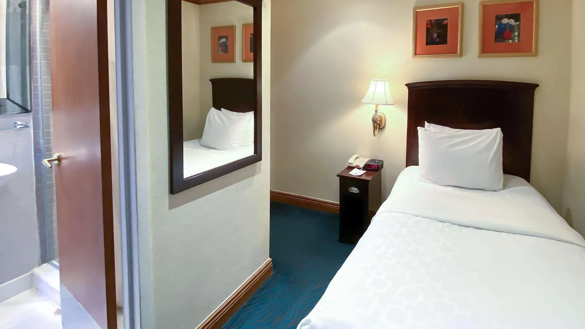 Clarion Hotel Park Avenue New York