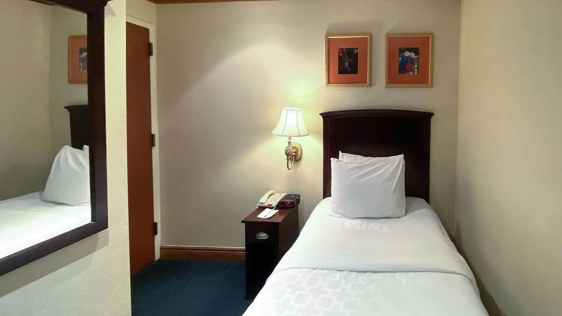 Clarion Hotel Park Avenue New York