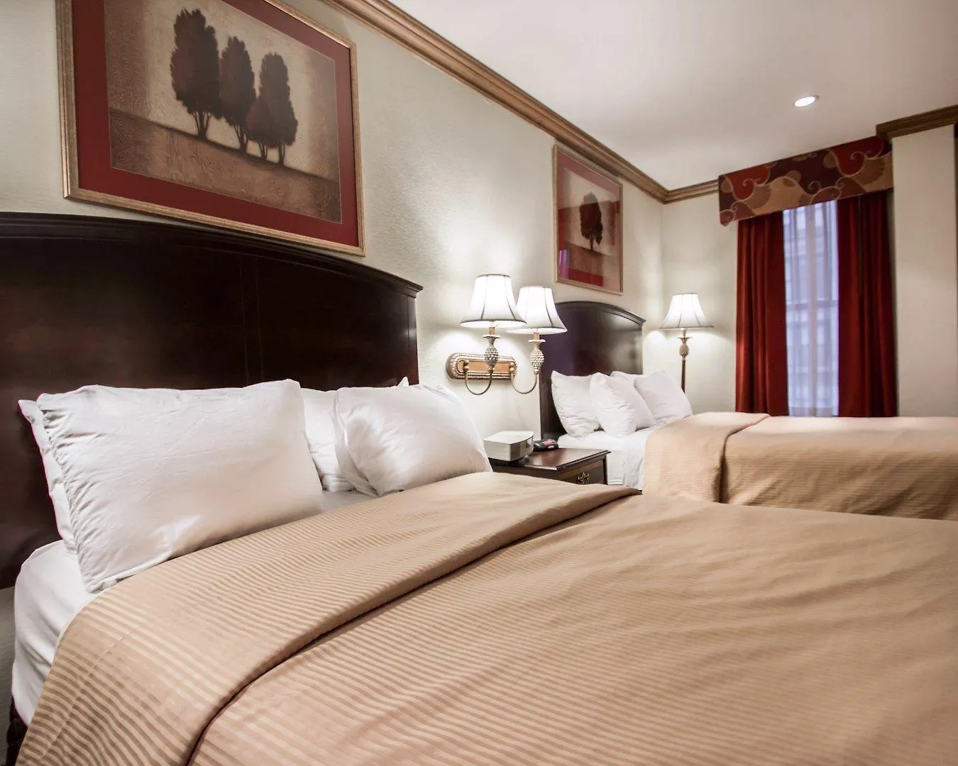 Clarion Hotel Park Avenue New York 2*,  United States