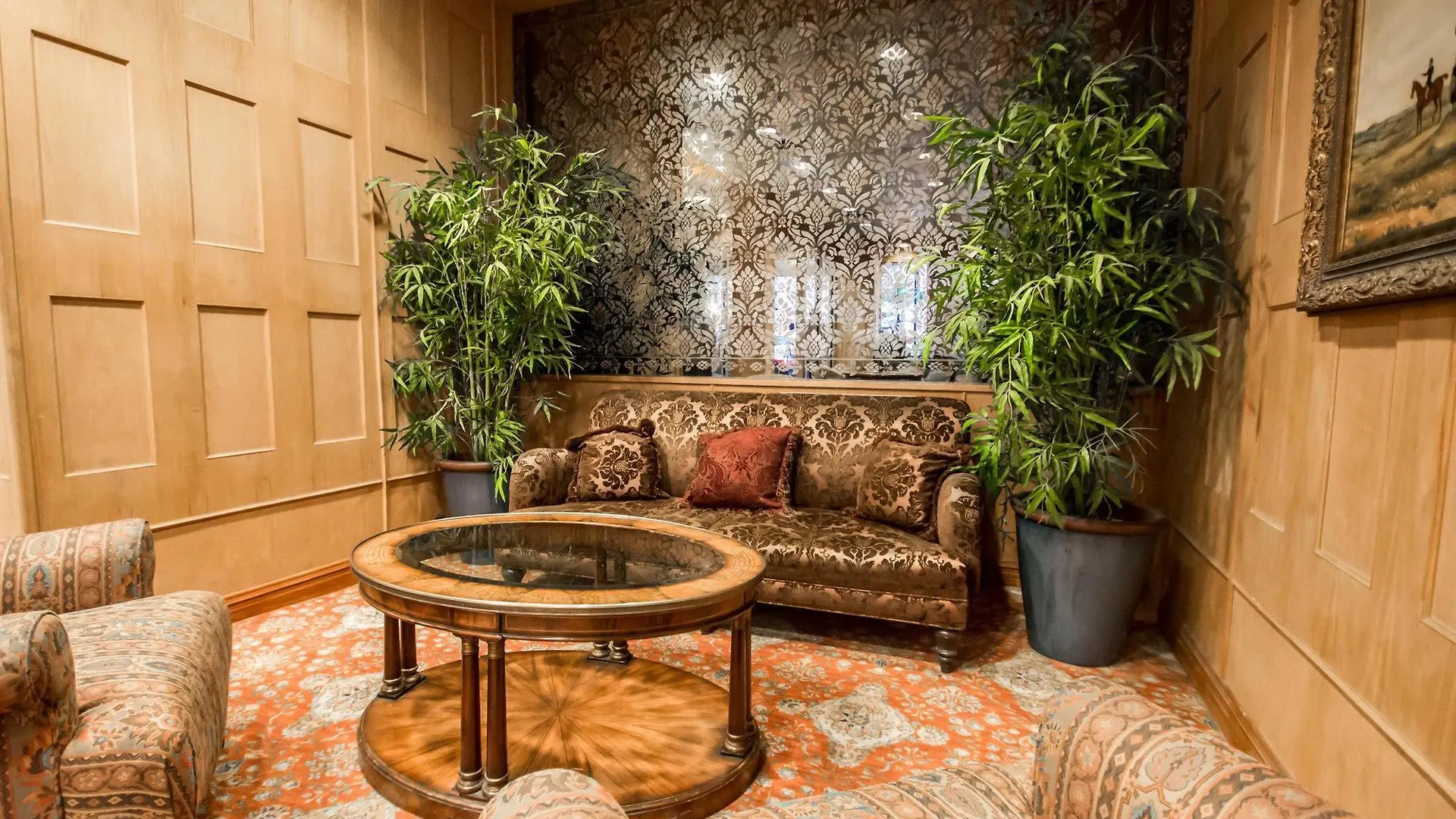 Clarion Hotel Park Avenue New York