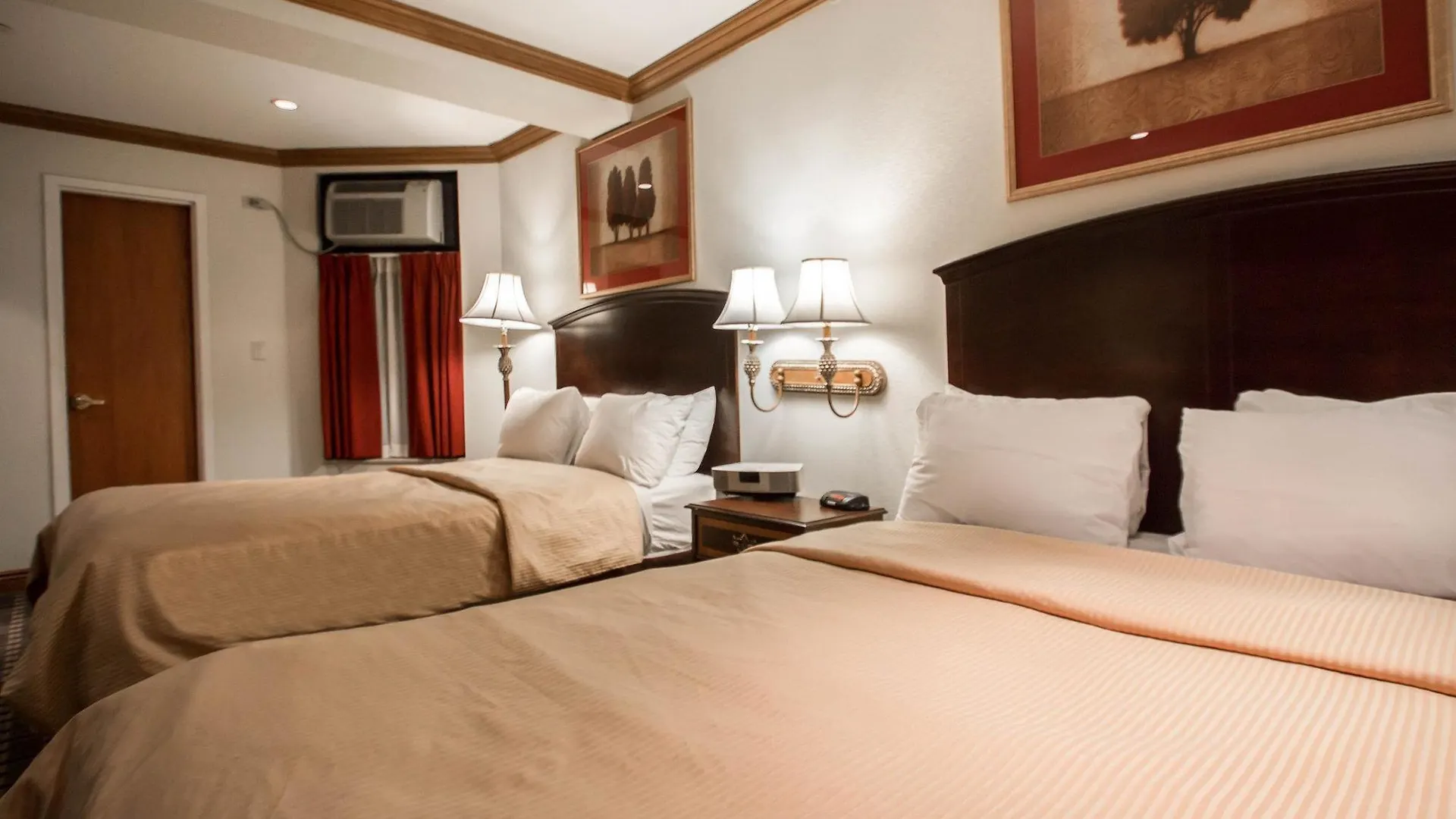 Clarion Hotel Park Avenue New York
