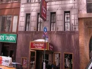 **  Clarion Hotel Park Avenue New York United States