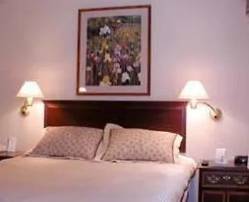 Clarion Hotel Park Avenue New York