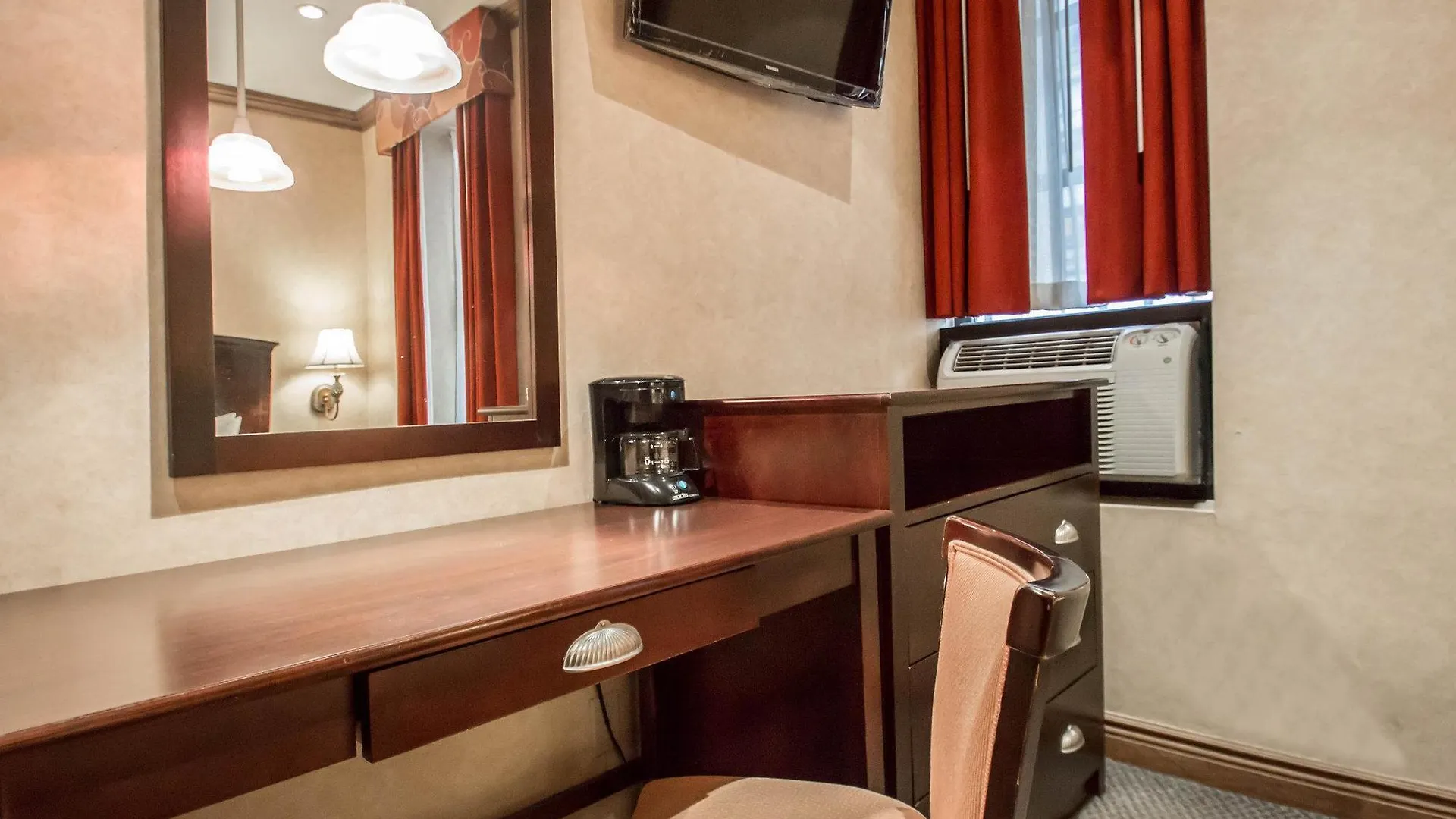 Clarion Hotel Park Avenue New York 2*,  United States