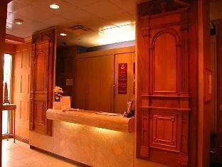Clarion Hotel Park Avenue New York United States