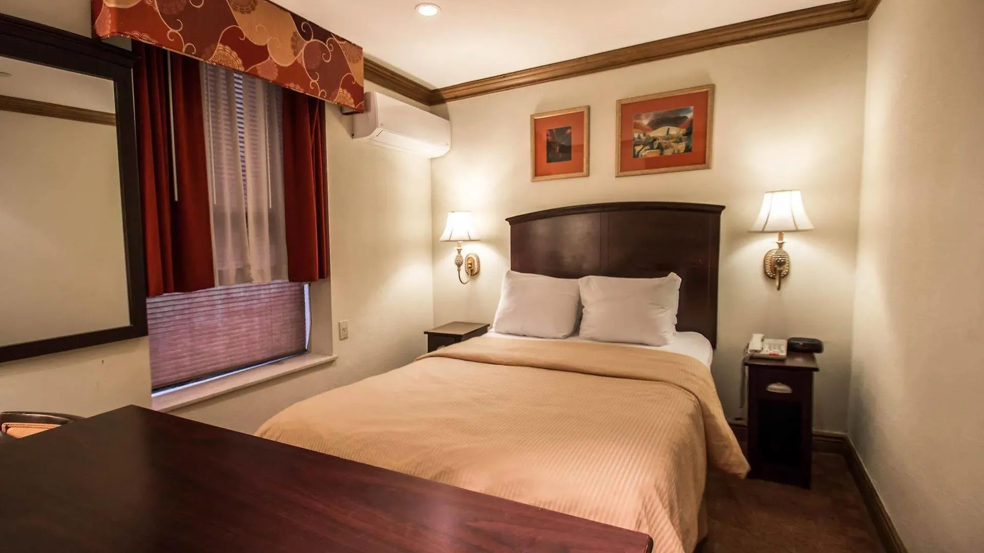 Clarion Hotel Park Avenue New York
