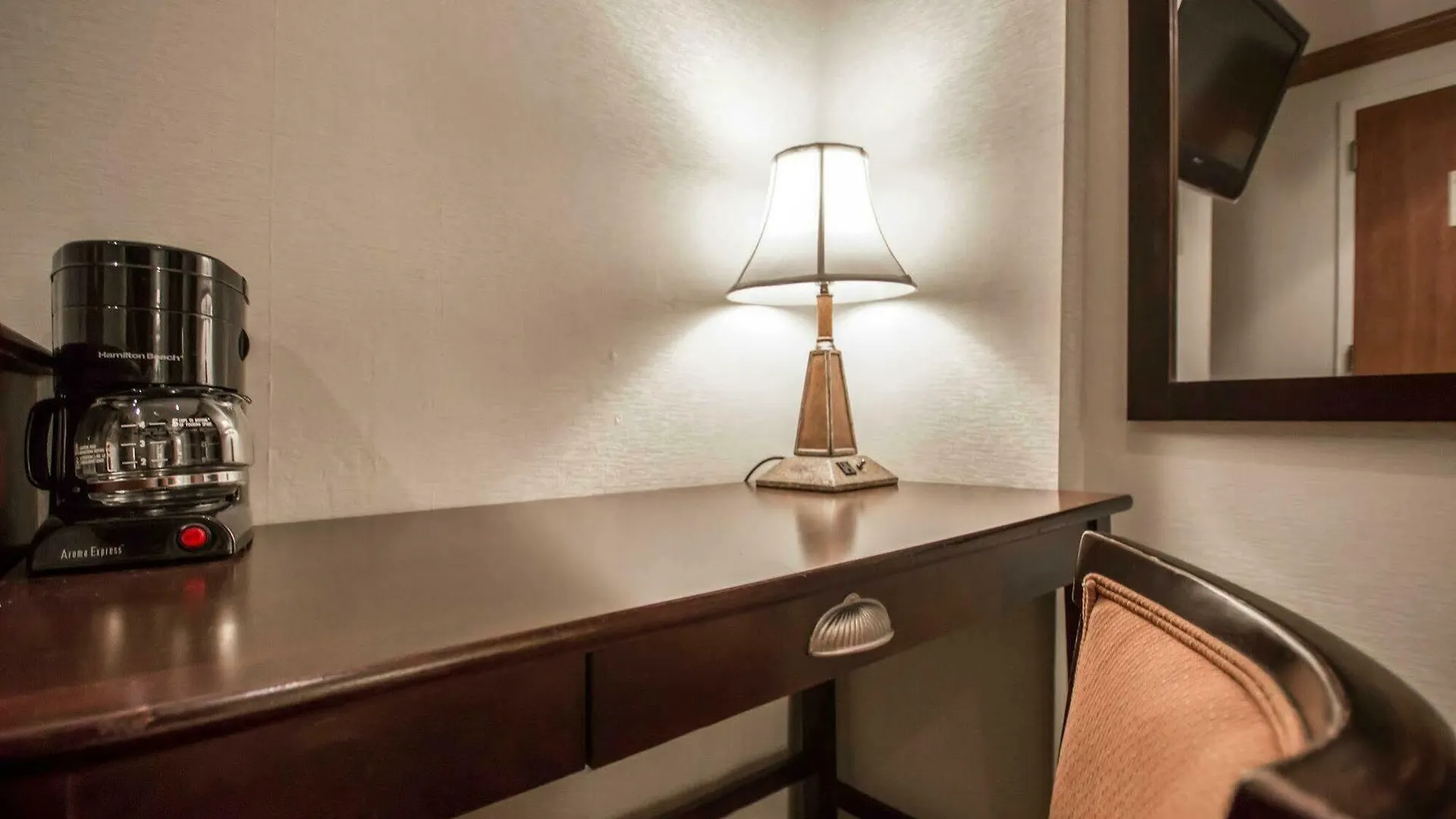 Clarion Hotel Park Avenue New York