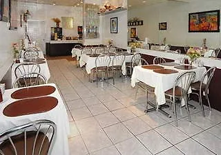 Clarion Hotel Park Avenue New York