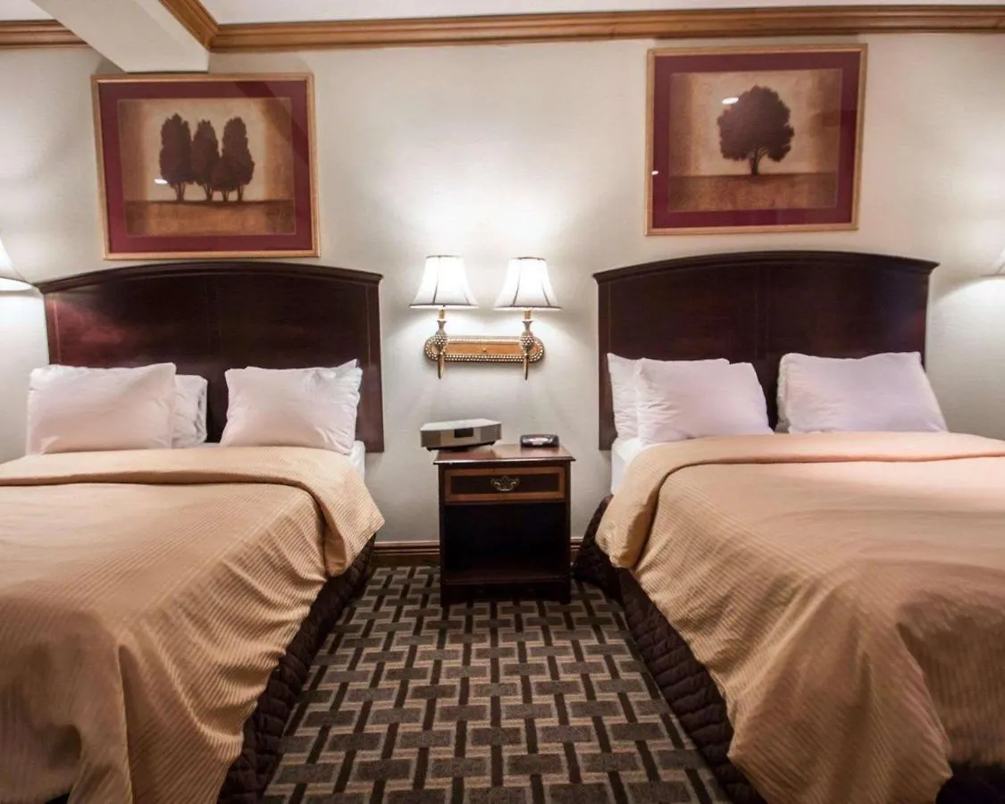 Clarion Hotel Park Avenue New York