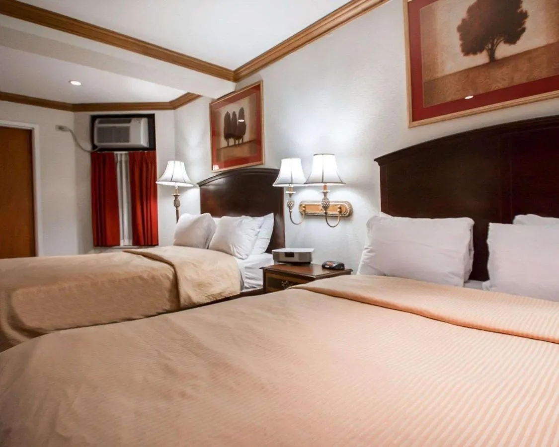 Clarion Hotel Park Avenue New York United States